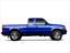2007 Mazda B-Series Extended Cab